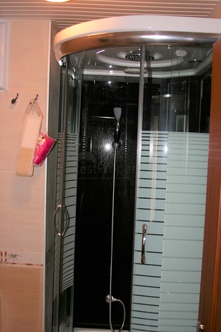 20 متر الى البحر فقط !! شقة غرفة وصالة بسعر منافس - في الانيا 