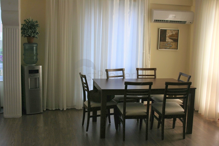 20 متر الى البحر فقط !! شقة غرفة وصالة بسعر منافس - في الانيا 