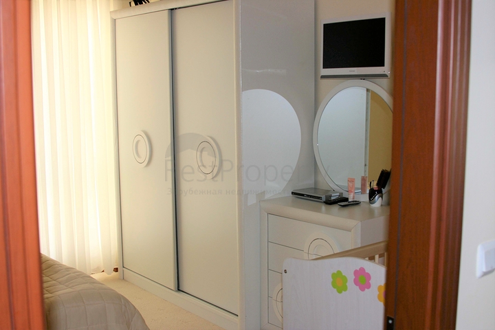 20 متر الى البحر فقط !! شقة غرفة وصالة بسعر منافس - في الانيا 