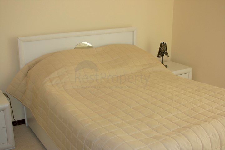 20 متر الى البحر فقط !! شقة غرفة وصالة بسعر منافس - في الانيا 