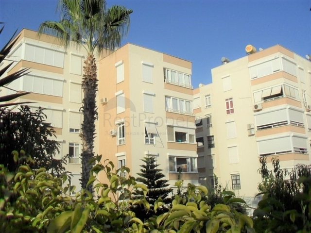 20 متر الى البحر فقط !! شقة غرفة وصالة بسعر منافس - في الانيا 