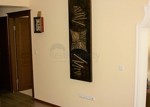 20 متر الى البحر فقط !! شقة غرفة وصالة بسعر منافس - في الانيا 