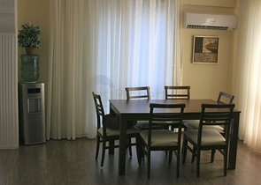 20 متر الى البحر فقط !! شقة غرفة وصالة بسعر منافس - في الانيا 