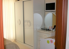 20 متر الى البحر فقط !! شقة غرفة وصالة بسعر منافس - في الانيا 