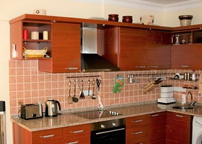 20 متر الى البحر فقط !! شقة غرفة وصالة بسعر منافس - في الانيا 