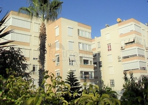 20 متر الى البحر فقط !! شقة غرفة وصالة بسعر منافس - في الانيا 