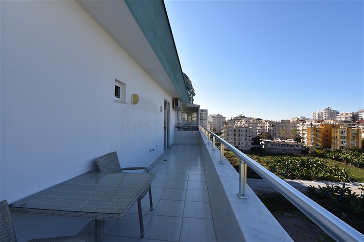 للمهتمين بالاستثمار -  شقق استديو - في مدينة الانيا 