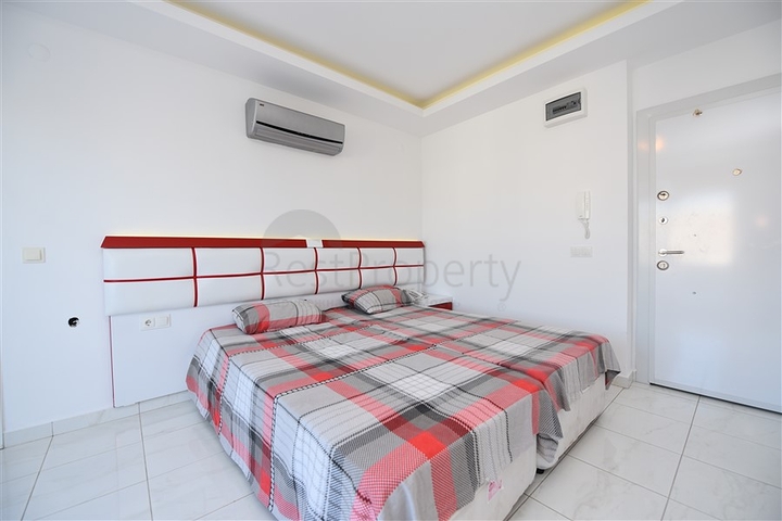 للمهتمين بالاستثمار -  شقق استديو - في مدينة الانيا 