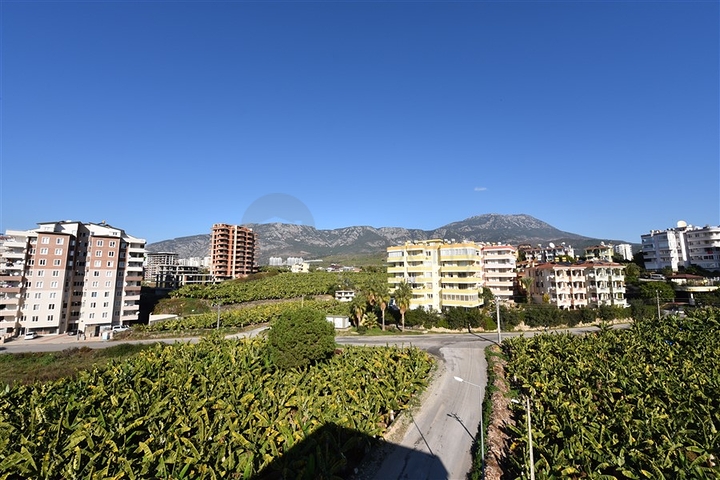 للمهتمين بالاستثمار -  شقق استديو - في مدينة الانيا 