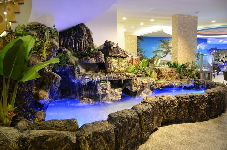 للمهتمين بالاستثمار -  شقق استديو - في مدينة الانيا 