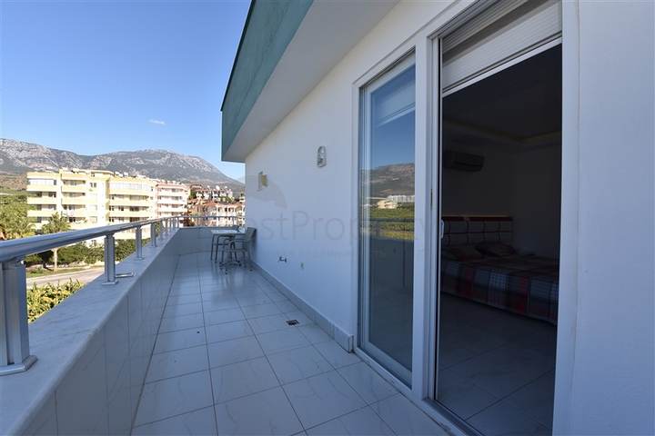 للمهتمين بالاستثمار -  شقق استديو - في مدينة الانيا 