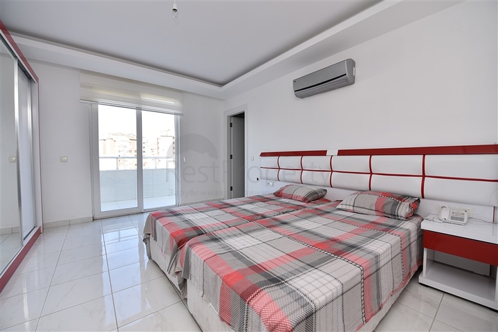 للمهتمين بالاستثمار -  شقق استديو - في مدينة الانيا 