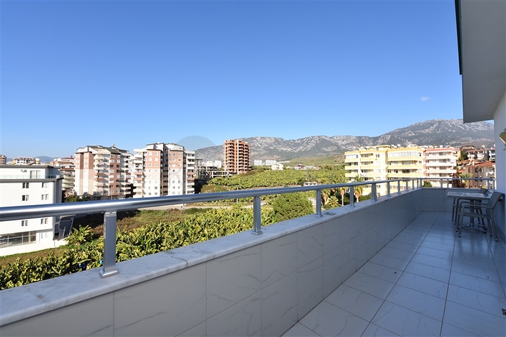 للمهتمين بالاستثمار -  شقق استديو - في مدينة الانيا 