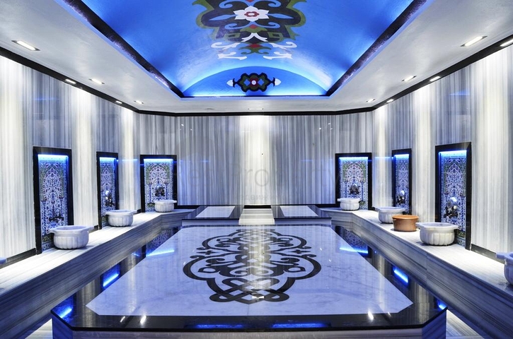 للمهتمين بالاستثمار -  شقق استديو - في مدينة الانيا 