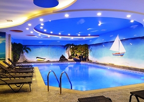 للمهتمين بالاستثمار -  شقق استديو - في مدينة الانيا 