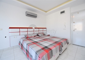 للمهتمين بالاستثمار -  شقق استديو - في مدينة الانيا 