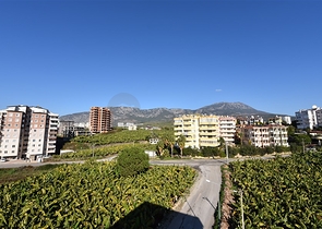 للمهتمين بالاستثمار -  شقق استديو - في مدينة الانيا 