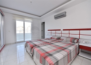 للمهتمين بالاستثمار -  شقق استديو - في مدينة الانيا 