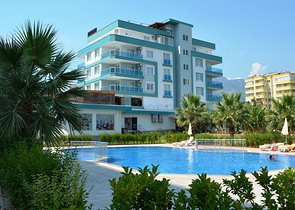 للمهتمين بالاستثمار -  شقق استديو - في مدينة الانيا 