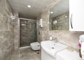 للمهتمين بالاستثمار -  شقق استديو - في مدينة الانيا 