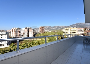 للمهتمين بالاستثمار -  شقق استديو - في مدينة الانيا 