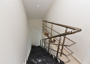 دوبلكس 3 غرف وصالة -ضمن مجمع سكني حديث - في كاستل / الانيا 