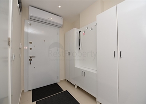 دوبلكس 3 غرف وصالة -ضمن مجمع سكني حديث - في كاستل / الانيا 