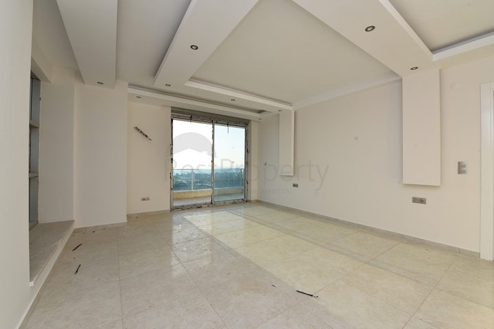 فيلا مستقلة - اطلالة بحر - مسبح خاص - في الانيا 