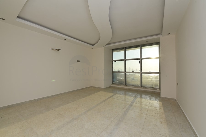 فيلا مستقلة - اطلالة بحر - مسبح خاص - في الانيا 