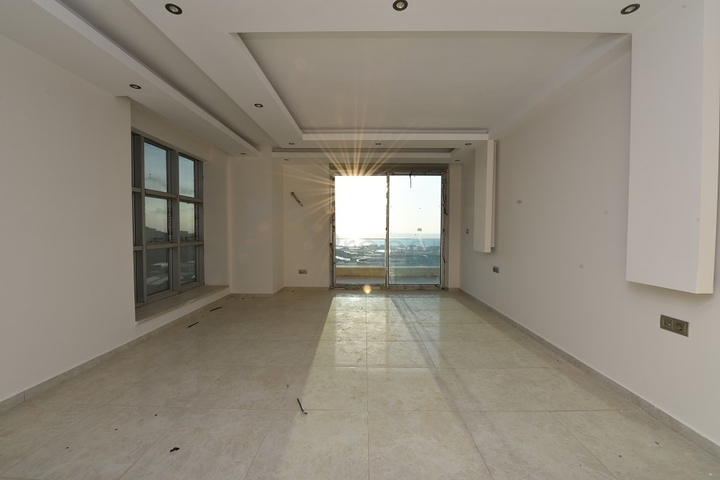 فيلا مستقلة - اطلالة بحر - مسبح خاص - في الانيا 