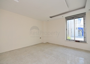 فيلا مستقلة - اطلالة بحر - مسبح خاص - في الانيا 