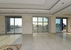 فيلا مستقلة - اطلالة بحر - مسبح خاص - في الانيا 