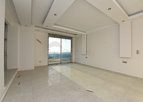 فيلا مستقلة - اطلالة بحر - مسبح خاص - في الانيا 