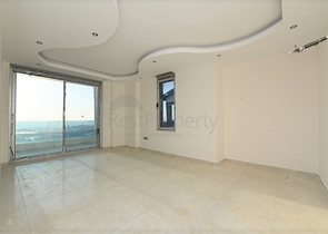 فيلا مستقلة - اطلالة بحر - مسبح خاص - في الانيا 