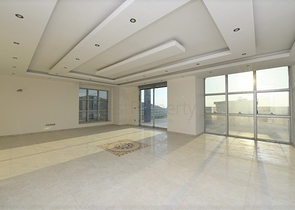 فيلا مستقلة - اطلالة بحر - مسبح خاص - في الانيا 