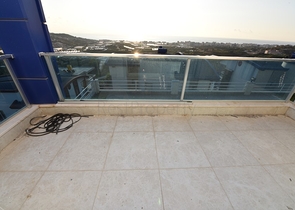 فيلا مستقلة - اطلالة بحر - مسبح خاص - في الانيا 