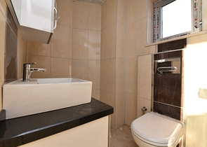 فيلا مستقلة - اطلالة بحر - مسبح خاص - في الانيا 