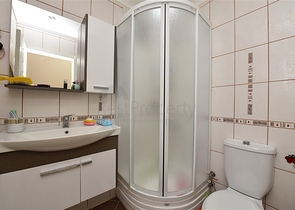 شقة غرفتين وصالة - مفروشة - ضمن منطقة حيوية في مدينة الانيا 