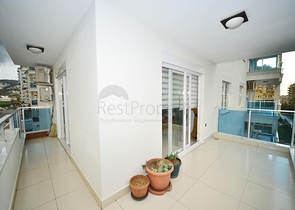 مجمع ذو خدمات متكاملة - شقة غرفة وصالة للبيع - الانيا 