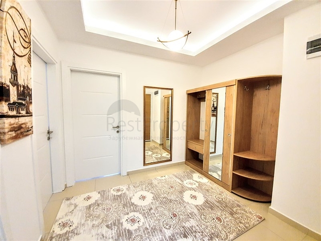 مجمع 5 نجوم - شقة غرفتين وصالة - مفروشة - في مدينة الانيا 