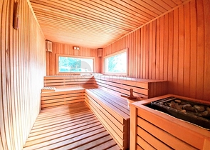 مجمع 5 نجوم - شقة غرفتين وصالة - مفروشة - في مدينة الانيا 