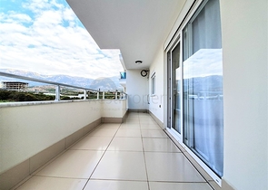 مجمع 5 نجوم - شقة غرفتين وصالة - مفروشة - في مدينة الانيا 