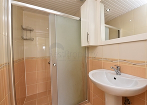 شقة غرفتين وصالة - قريبة من البحر - في مهموتلار / الانيا 