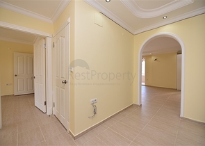 شقة غرفتين وصالة - قريبة من البحر - في مهموتلار / الانيا 