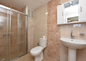 سعر مناسب - شقة مؤثثة - تصميم 2 غرفة وصالة - في مهموتلار / الانيا 