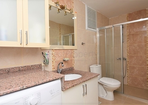 سعر مناسب - شقة مؤثثة - تصميم 2 غرفة وصالة - في مهموتلار / الانيا 