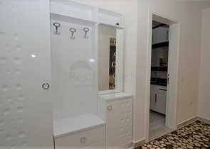 مجمع 5 نجوم - شقة مفروشة فاخرة - قريبة من البحر - في مهموتلار / الانيا 