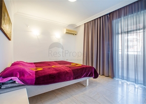 من افضل العروض ! شقة واسعة فاخرة - اطلالة مميزة -ضمن منطقة توسمور / الانيا 