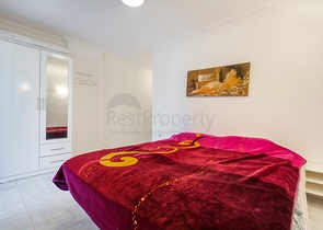 من افضل العروض ! شقة واسعة فاخرة - اطلالة مميزة -ضمن منطقة توسمور / الانيا 