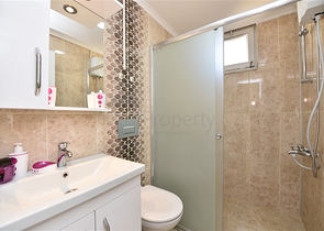 للاستثمار او العطلات - شقة غرفة وصالة مفروشة - في مهموتلار / الانيا 